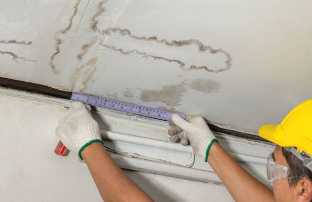 Reliable Emergency Water Damage Restoration contractor in Greensboro, NC by Water Damage Irwin